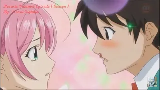 Love Bite or Kiss?, Best Anime Romance