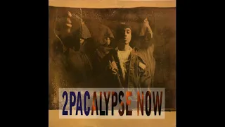 [CLEAN] 2Pac - If My Homie Calls