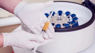 How To Make PRP (Platelet Rich Plasma)