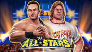DREW MCINTYRE VS. RODDY PIPER I PRIDE OF SCOTLAND (FANTASY WARFARE) | WWE ALL-STARS