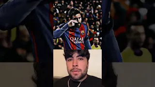 Bombastic Messi 🐐