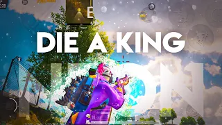 DIE A KING MONTAGE | NEON GAMING