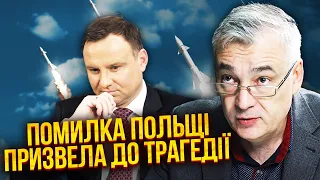 👊НАТО готується ЗБИВАТИ РОСІЙСЬКІ РАКЕТИ! Чому лише зараз? Польща здивувала заявою / СНЄГИРЬОВ