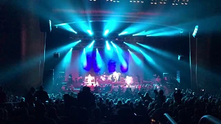 COLLECTIVE SOUL - "THE WORLD I KNOW" LIVE AT THE GRAND THEATER - 9/22/17