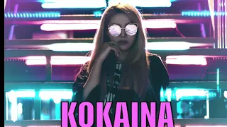 DR. VODKA - KOKAINA