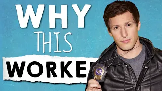 Why Brooklyn Nine-Nine Never Should Have Worked