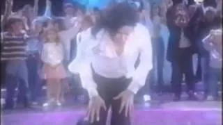 Michael Jackson - Earth Song (World Music Awards 1996)