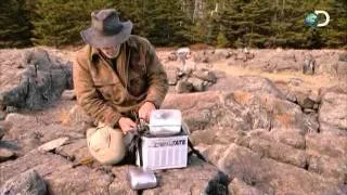 Dual Survival - Dave's Device