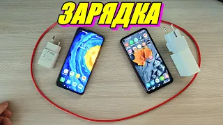 МОЖНО ЛИ ЗАРЯЖАТЬ СЛАБЫЕ СМАРТФОНЫ МОЩНЫМИ ЗАРЯДНЫМИ АДАПТЕРАМИ