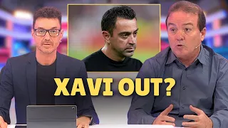 Debacle absoluta del Barça en la final de la SuperCopa, Xavi OUT? | Rondeando