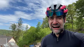 My First Bike Packing Trip was a DISASTER!!