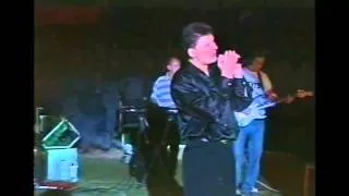 Сектор газа. Набережные Челны (Цирк) 04.10.1997г.mp4