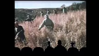 Three-headed dragon attack! - MST3K: The Sword & The Dragon