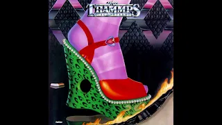 The Trammps - Disco Inferno (1976) Instrumental Mix