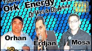 Erdjan 2013 - Orhan Mosa 2013 & Energy Bend 2013 - Tallava 2013 - BY STUDIO DJ VRCI KOTEZ