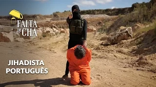 Jihadista Português