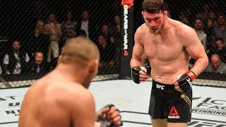 UFC 204: Bisping vs. Henderson 2 (08/10/2016)