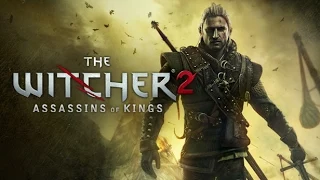 The Witcher 2: Assassins of Kings (Game Movie)