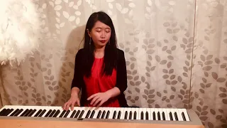 Michael Wong ~ Tong Hua ~ 光良【 童话 】～ Fairy Tale ~ 情歌钢琴 Piano Cover Love Song by Seh Pianist