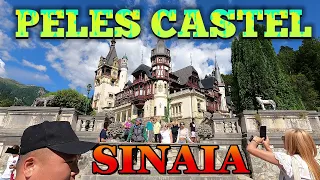 PELES CASTEL ? Sinaia