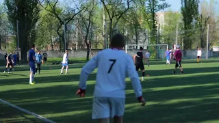ФК Петровец 2-5 ФК Форца