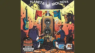 Imnul Planetei Moldova