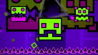 Geometry Dash: Chaos