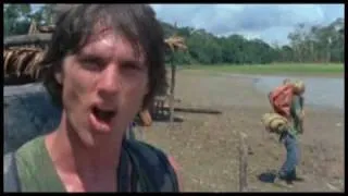 Cannibal Holocaust The Horrorgrind Cut Fanedit Trailer