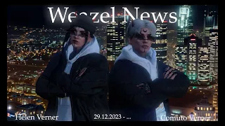 Weazel News | Helen Verner