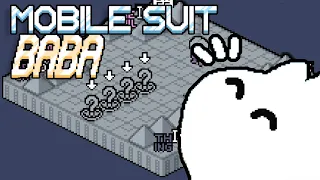 The Most Evil Team Challenge | Mobile Suit Baba [27]