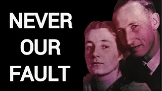 Never Our Fault - Lina Heydrich, an Unrepentant Nazi (part II)