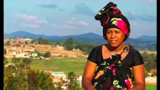 Interview Saramba -- no comment ® Madagascar
