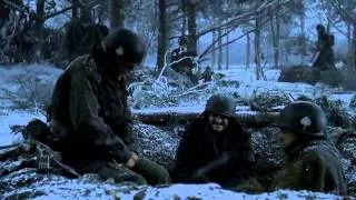 Band of Brothers Hero of War (Rise Against Music Video)