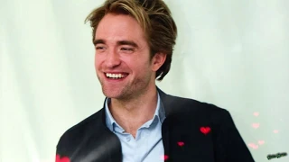 A love you    Robert Pattinson 💘