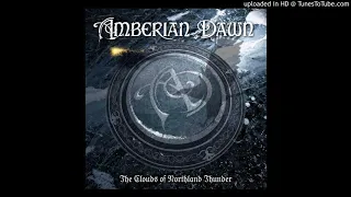 Amberian Dawn - Snowmaiden - The Clouds Of Northland Thunder