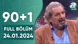 Erman Toroğlu: "İrfan Can Kahveci'nin Daha Çabuk Oynaması Lazım" (Başakşehir 0-1 Fenerbahçe)