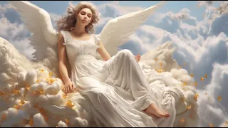 🌟 Aurora's Aria: The Angelic Hymn of Archangel Anael 🌹 Embrace Divine Grace ✨