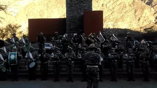 DESPACITO ORIGINAL por Militares