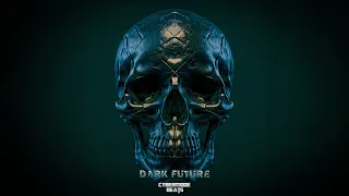 Dark Techno / EBM / Industrial / Midtempo Mix “Dark Future”