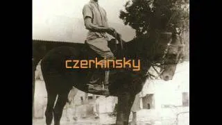 CZERKINSKY - Miss Caraïbes