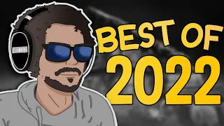 Best of the Entirety of 2022 - Dead by Daylight Stream Highlights