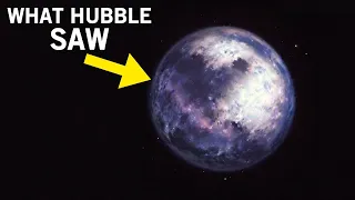 In the Last 33 Years, Hubble Has Seen Things for Which It Was Not Developed!