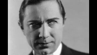 Misterios y escándalos: Bela Lugosi