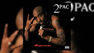 2Pac - When Thugz Cry (432hz)
