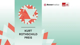 Kurt Rothschild Preis 2021