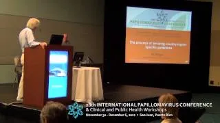 Cervical Screening Guidelines: USA, Europe, Canada and Latin America - Introduction by Marc Arbyn