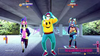 Just Dance 2020 - Happy by Pharrell Williams  [ Gameplay ]