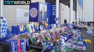 Beyond The Game: Leicester Crash
