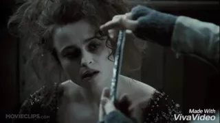 Sweeney Todd - Kill them all