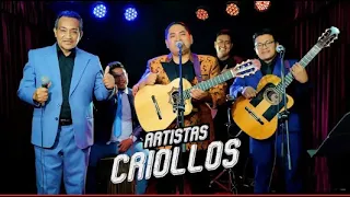 VALS : LEJANO AMOR : CANTA LUCHO CORONADO